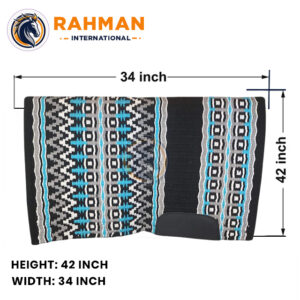 100% NZ Wool Show Blankets (01)