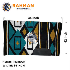100% NZ Wool Ranch Blankets (10)