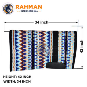 100% NZ Wool Show Blankets (10)