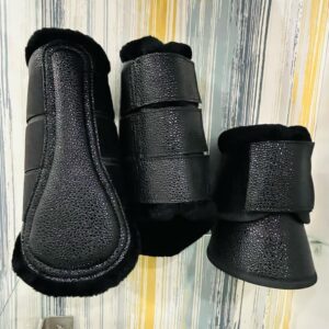 Bell Boots