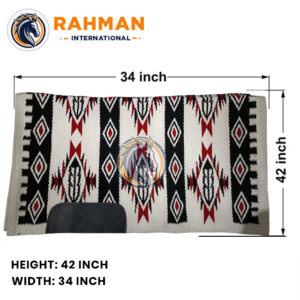 100% NZ Wool Ranch Blankets (11)