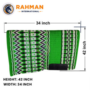 100% NZ Wool Show Blankets (02)