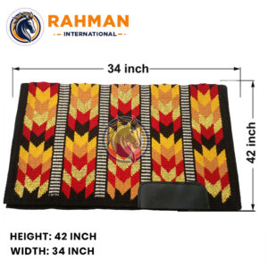 100% NZ Wool Ranch Blankets (03)