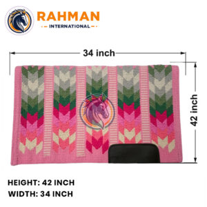 100% NZ Wool Ranch Blankets (07)