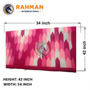 100% NZ Wool Ranch Blankets (08)