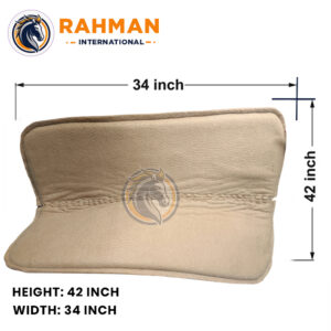 Indian Wool Blankets & Pads (05)