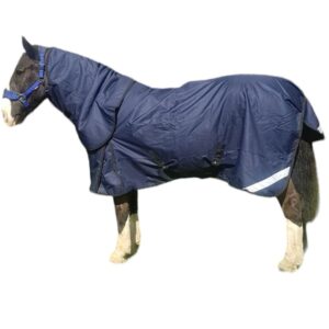 Stable Rugs