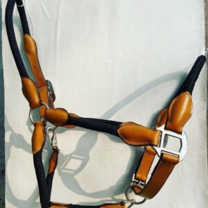 Leather Halters