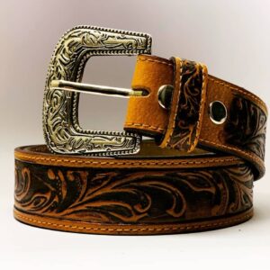 Leather Belts (22)