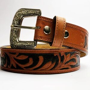 Leather Belts (21)