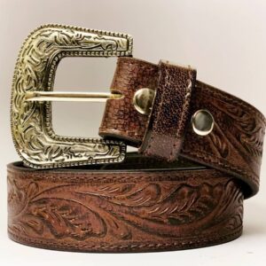 Leather Belts (20)