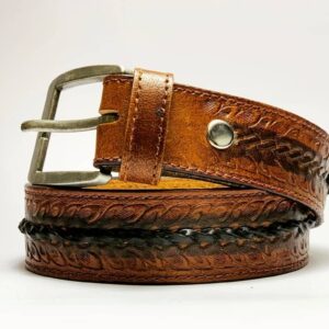 Leather Belts (19)