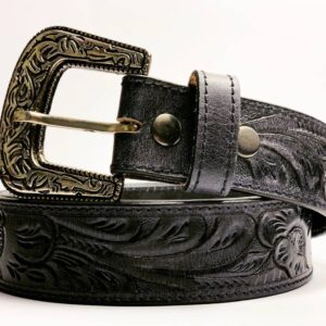 Leather Belts (18)