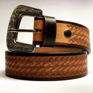 Leather Belts (16)