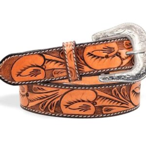 Leather Belts (15)