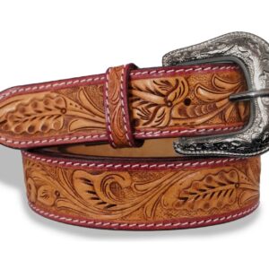 Leather Belts (14)