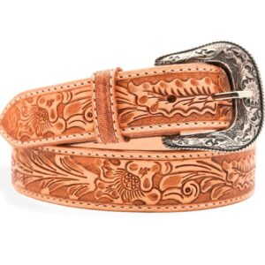 Leather Belts (13)