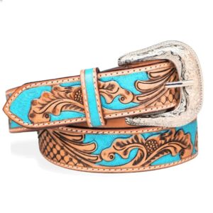 Leather Belts (11)