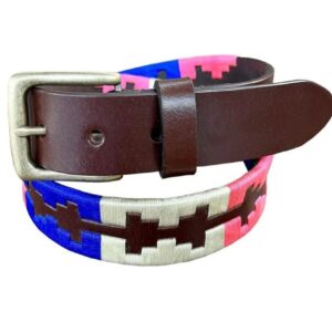 Leather Belts (10)