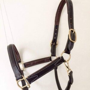 Leather Halters (06)