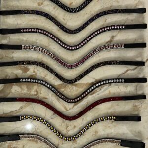 Brow Bands