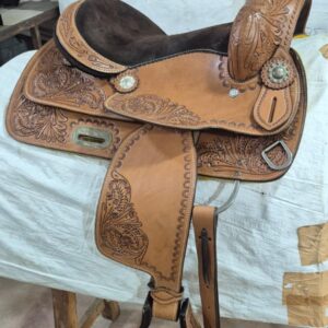 Saddles