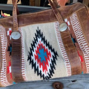 Leather Bags