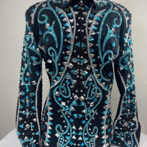 Western Showmanship Shirts