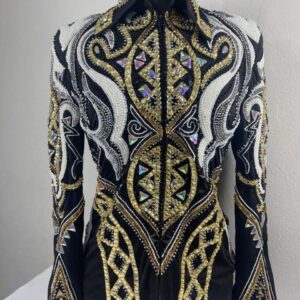 Western Showmanship Jacket