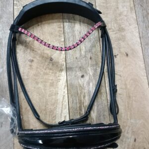 Leather Bridle (02)