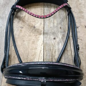 Leather Bridle