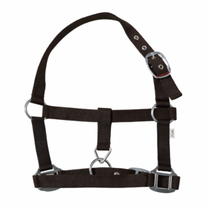 Nylon Halter